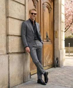 finsburyshoes shop Bottines CHUKKA 1986 Noir*Homme Toutes Les Chaussures|Chaussures De Ville