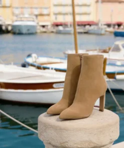 finsburyshoes shop Bottines DAISYA Lune* Toutes Les Chaussures|Chaussures Casual