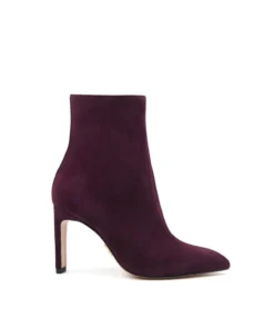 finsburyshoes shop Bottines DAISYA Vigne* Toutes Les Chaussures|Chaussures Casual