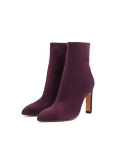 finsburyshoes shop Bottines DAISYA Vigne* Toutes Les Chaussures|Chaussures Casual