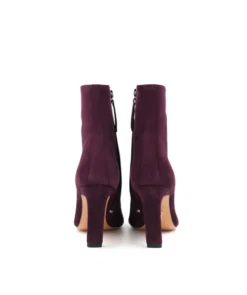 finsburyshoes shop Bottines DAISYA Vigne* Toutes Les Chaussures|Chaussures Casual