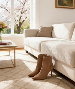 finsburyshoes shop Bottines DAISY Fossil*Femme Boots & Bottines|Tous Les Souliers