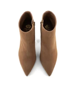 finsburyshoes shop Bottines DAISY Fossil*Femme Boots & Bottines|Tous Les Souliers
