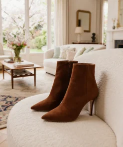 finsburyshoes shop Bottines DAISY Imperial*Femme Tous Les Souliers|Boots & Bottines
