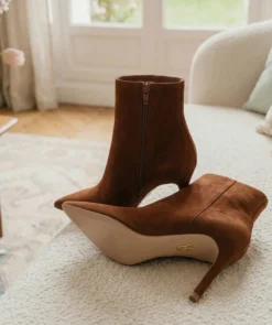 finsburyshoes shop Bottines DAISY Imperial*Femme Tous Les Souliers|Boots & Bottines