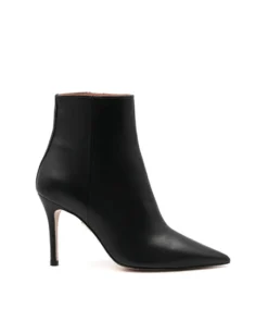 finsburyshoes shop Bottines DAISY Noir*Femme Boots & Bottines|Tous Les Souliers