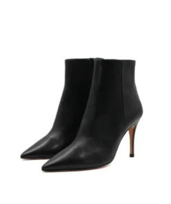 finsburyshoes shop Bottines DAISY Noir*Femme Boots & Bottines|Tous Les Souliers