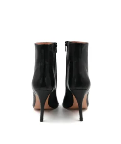finsburyshoes shop Bottines DAISY Noir*Femme Boots & Bottines|Tous Les Souliers