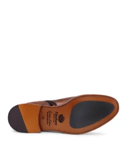 finsburyshoes shop Bottines ELTHON Marron Patiné* Toutes Les Chaussures|Chaussures Casual