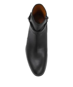 finsburyshoes shop Bottines ELTHON Noir* Toutes Les Chaussures|Chaussures Casual