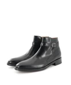 finsburyshoes shop Bottines ELTHON Noir* Toutes Les Chaussures|Chaussures Casual