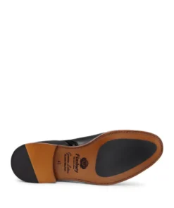 finsburyshoes shop Bottines ELTHON Noir* Toutes Les Chaussures|Chaussures Casual