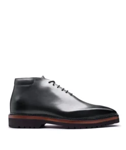 finsburyshoes shop Bottines EMILIO Gris Patiné* Toutes Les Chaussures|Chaussures Casual