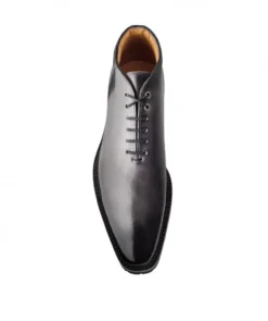 finsburyshoes shop Bottines EMILIO Gris Patiné* Toutes Les Chaussures|Chaussures Casual