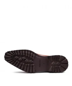 finsburyshoes shop Bottines EMILIO Marron Patiné* Toutes Les Chaussures|Chaussures Casual