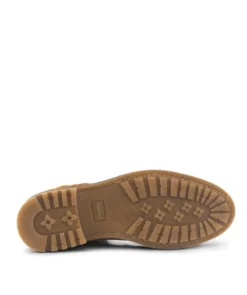 finsburyshoes shop Bottines ERNESTO Daim Camel*Homme Toutes Les Chaussures|Semelle Gomme