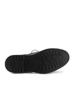 finsburyshoes shop Bottines ERNESTO Grainé Noir*Homme Toutes Les Chaussures|Semelle Gomme