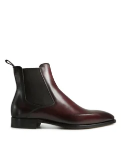 finsburyshoes shop Bottines FIRENZE Bordeaux*Homme Toutes Les Chaussures|Cousu Blake