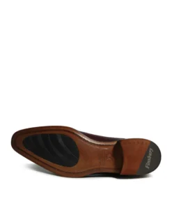 finsburyshoes shop Bottines FIRENZE Bordeaux*Homme Toutes Les Chaussures|Cousu Blake