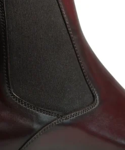 finsburyshoes shop Bottines FIRENZE Bordeaux*Homme Toutes Les Chaussures|Cousu Blake