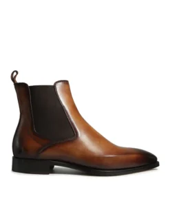 finsburyshoes shop Bottines FIRENZE Marron Patiné*Homme Toutes Les Chaussures|Chaussures De Ville