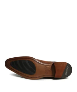 finsburyshoes shop Bottines FIRENZE Marron Patiné*Homme Toutes Les Chaussures|Chaussures De Ville