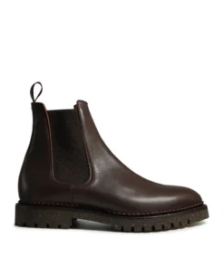 finsburyshoes shop Bottines FULHAM Marron* Toutes Les Chaussures|Chaussures Casual