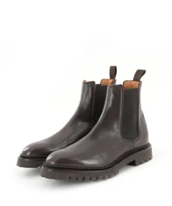finsburyshoes shop Bottines FULHAM Marron* Toutes Les Chaussures|Chaussures Casual