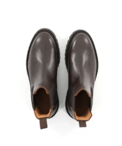 finsburyshoes shop Bottines FULHAM Marron* Toutes Les Chaussures|Chaussures Casual
