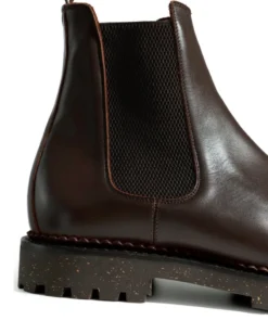 finsburyshoes shop Bottines FULHAM Marron* Toutes Les Chaussures|Chaussures Casual