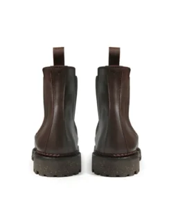 finsburyshoes shop Bottines FULHAM Marron* Toutes Les Chaussures|Chaussures Casual