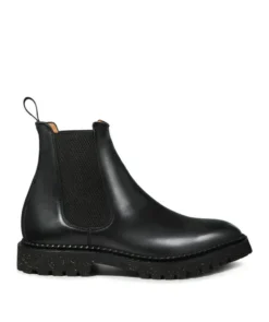 finsburyshoes shop Bottines FULHAM Noir* Toutes Les Chaussures|Chaussures Casual