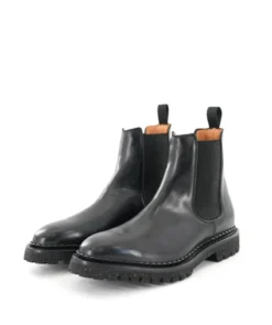 finsburyshoes shop Bottines FULHAM Noir* Toutes Les Chaussures|Chaussures Casual
