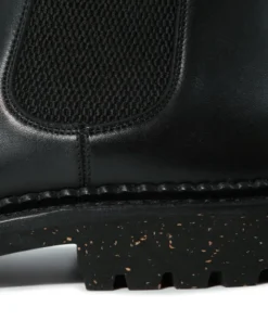 finsburyshoes shop Bottines FULHAM Noir* Toutes Les Chaussures|Chaussures Casual