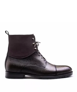 finsburyshoes shop Bottines GRAHAMS Marron* Toutes Les Chaussures|Chaussures Casual