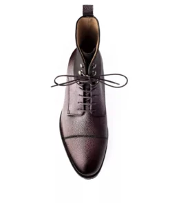 finsburyshoes shop Bottines GRAHAMS Marron* Toutes Les Chaussures|Chaussures Casual