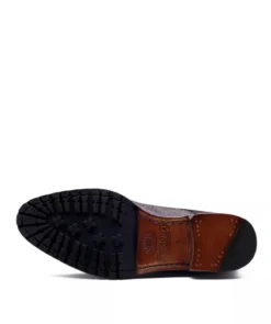 finsburyshoes shop Bottines GRAHAMS Marron* Toutes Les Chaussures|Chaussures Casual