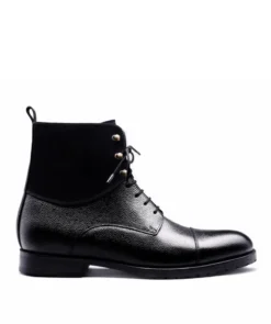 finsburyshoes shop Bottines GRAHAMS Noir* Maroquinerie|Tous Les Accessoires