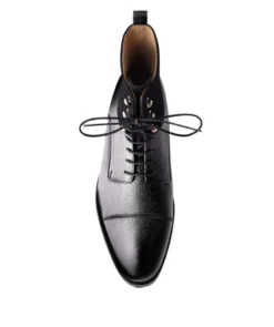 finsburyshoes shop Bottines GRAHAMS Noir* Maroquinerie|Tous Les Accessoires