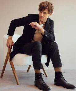 finsburyshoes shop Bottines GRAHAMS Noir* Maroquinerie|Tous Les Accessoires