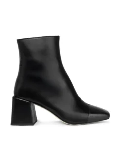 Finsbury Shoes Bottines LAURE Noir*Femme Boots & Bottines|Tous Les Souliers