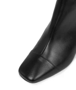 Finsbury Shoes Bottines LAURE Noir*Femme Boots & Bottines|Tous Les Souliers