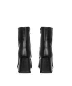 Finsbury Shoes Bottines LAURE Noir*Femme Boots & Bottines|Tous Les Souliers