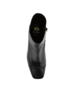 Finsbury Shoes Bottines LAURE Noir*Femme Boots & Bottines|Tous Les Souliers