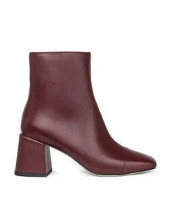 Finsbury Shoes Bottines LAURE Vigne*Femme Boots & Bottines|Tous Les Souliers