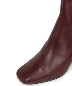 Finsbury Shoes Bottines LAURE Vigne*Femme Boots & Bottines|Tous Les Souliers