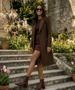 Finsbury Shoes Bottines LAURE Vigne*Femme Boots & Bottines|Tous Les Souliers