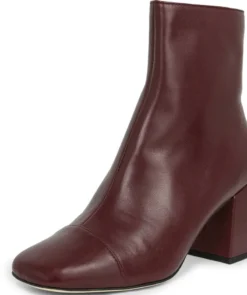 Finsbury Shoes Bottines LAURE Vigne*Femme Boots & Bottines|Tous Les Souliers