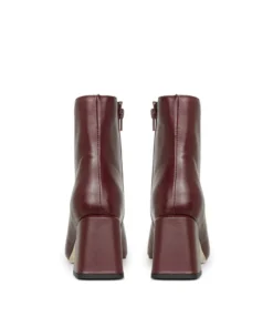 Finsbury Shoes Bottines LAURE Vigne*Femme Boots & Bottines|Tous Les Souliers
