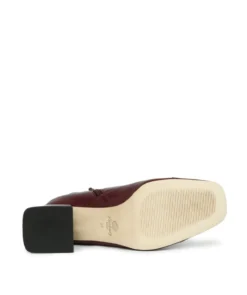 Finsbury Shoes Bottines LAURE Vigne*Femme Boots & Bottines|Tous Les Souliers